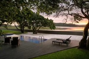 Premier Resort The Moorings, Knysna - Hornlee
