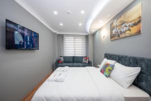 Taxim Sunpera Suites