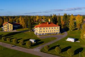 IK Hotel & Camping
