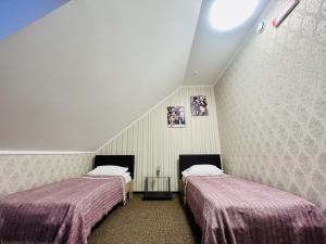 Готель Лаванда