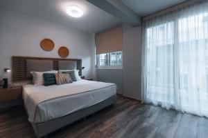 Superior Double Room room in Seascape Luxury Residences