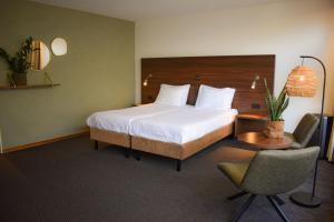 Fletcher Hotel-Restaurant De Reiskoffer