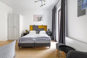 Homewell Apartments Żelazko