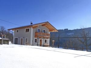 Ferienwohnung sZuahäusl