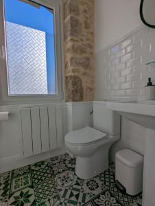 B&B / Chambres d'hotes La Suite Gignac : photos des chambres