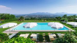 VILLA PRIMO SOLE 22, Emma Villas