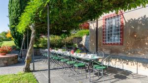 Villa con 11 Camere da Letto