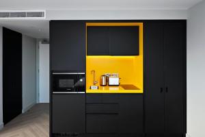 Staycity Aparthotels Dublin Mark Street