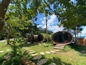 The Rock Lodge - Ban Don Klang