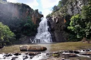 Waterval - Sterkspruit