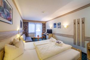 Double Room - Annex room in Sport- und Vitalhotel Seppl