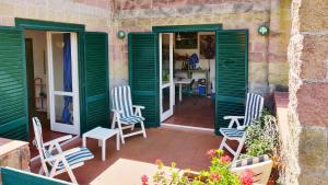 SantAnna del Volterraio - I Lecci 6