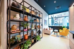 Staycity Aparthotels Dublin Mark Street