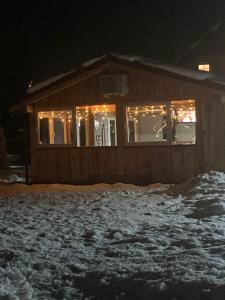 Aparthotel Pr Jakapč