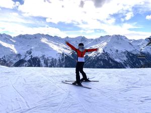 K-Appartements Klösterle