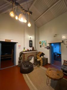 The Birdhouse Backpackers Hostel