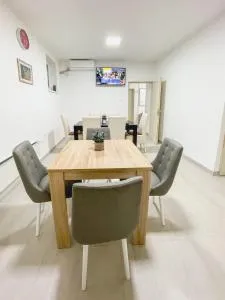 Katarina Rooms - Kanjiža