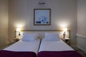 Hotels Best Western Alba : photos des chambres