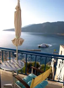 Michalis Studios - Skala