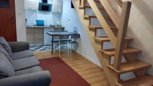 Apartamenty Młynne