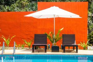 Natai House Resort นาใต้เฮ้าส์ รีสอร์ท