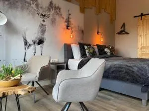 Bed and Breakfast Vechtdals Mooiste - Lemele