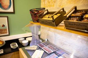 Hotels Hotel Royal : photos des chambres