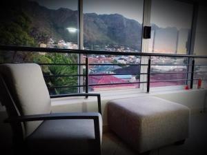 Bay-Side Apartment, Gordons Bay