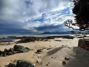 Bay-Side Apartment, Gordons Bay