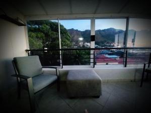 Bay-Side Apartment, Gordons Bay