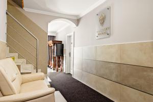 Apartamenty Nad Wodą - Layla