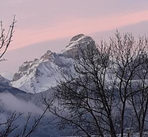 Léloge de la Nature