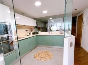 CASA JARA ROOFTOP- Private Terrace 360 views in Old Town - FREE PARKING