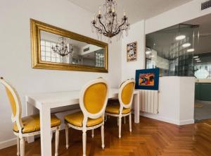 CASA JARA ROOFTOP- Private Terrace 360 views in Old Town - FREE PARKING