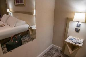 Hotels Best Western Alba : photos des chambres