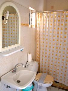 Studio with Sea View