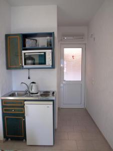 Michalis Studios Tílos Greece