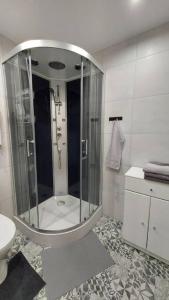 Przytulny apartament w stolicy Podhala