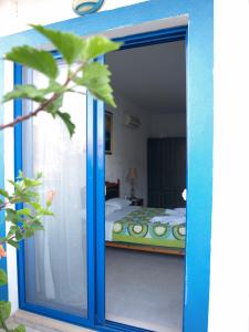 Michalis Studios Tílos Greece