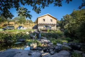 Casa do Moinho - 蒙塔莱格里