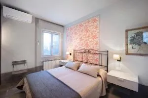 Victoria Apartments Fil Rouge - Imperia