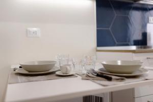 Victoria Apartments Bleu