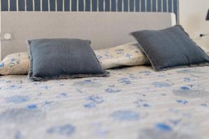 Victoria Apartments Bleu