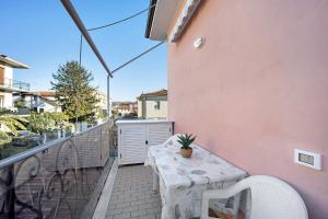 Victoria Apartments Bleu