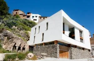 CASA PORTALICO - Caudiel