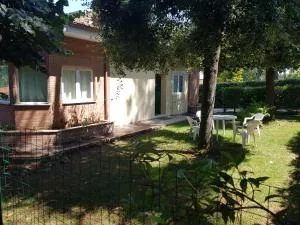 Casa di Monica e Mauro - 圭多堡