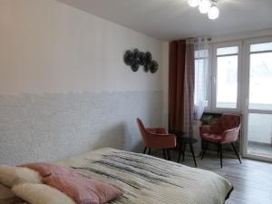 Apartament BB nad Deptakiem