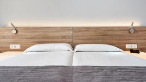 Double Room room in Globales Los Delfines