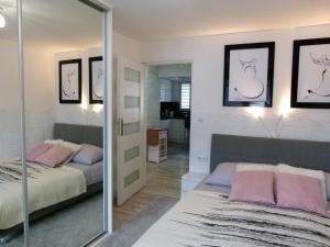 Apartament BB nad Deptakiem