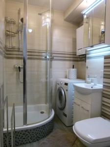 Apartament BB nad Deptakiem